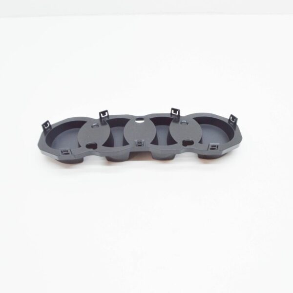 4K88530379B9 - NEW AUDI A7 SPORTBACK 4K8 RADIATOR GRILLE BADGE HOLDER 4K88530379B9 ORIGINAL