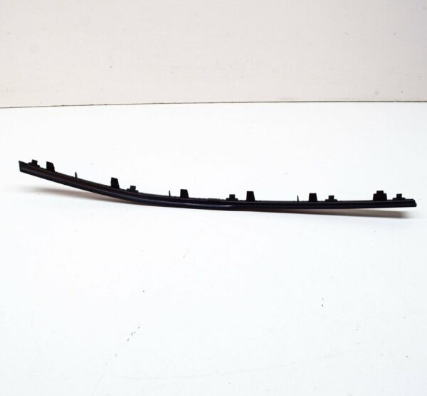 4K8853249T94 - NEW AUDI A7 S7 4K8 FRONT RADIATOR GRILLE LOWER LEFT TRIM 4K8853249T94