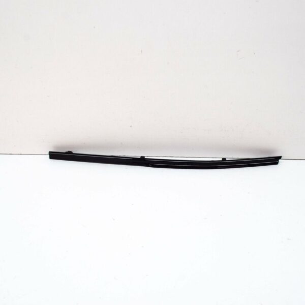 4K8853249T94 - NEW AUDI A7 S7 4K8 FRONT RADIATOR GRILLE LOWER LEFT TRIM 4K8853249T94