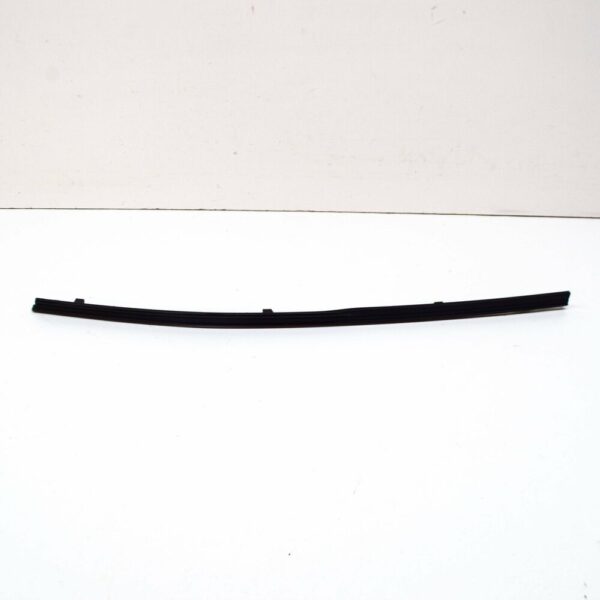 4K8853249T94 - NEW AUDI A7 S7 4K8 FRONT RADIATOR GRILLE LOWER LEFT TRIM 4K8853249T94