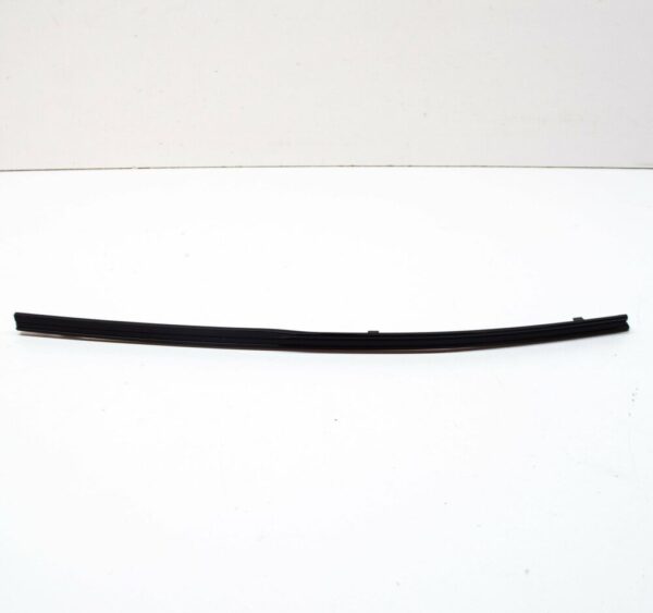 4K8853250T94 - NEW AUDI A7 SPORTBACK S-LINE 4K8 FRONT RADIATOR GRILLE LOWER TRIM 4K8853250T94