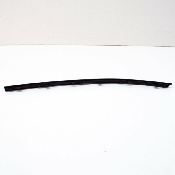 4K8853250T94 - NEW AUDI A7 SPORTBACK S-LINE 4K8 FRONT RADIATOR GRILLE LOWER TRIM 4K8853250T94