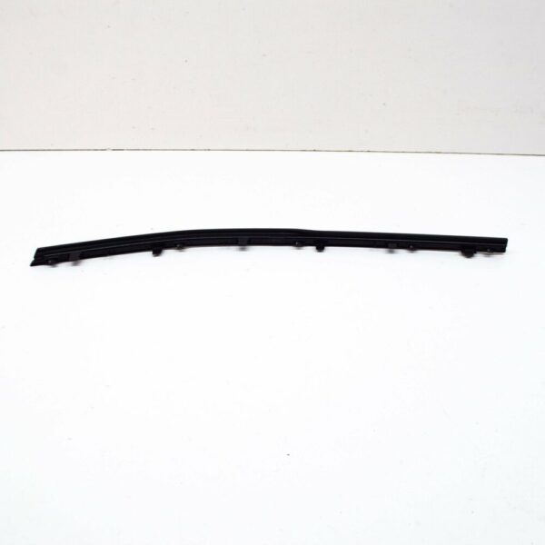 4K8853250T94 - NEW AUDI A7 SPORTBACK S-LINE 4K8 FRONT RADIATOR GRILLE LOWER TRIM 4K8853250T94
