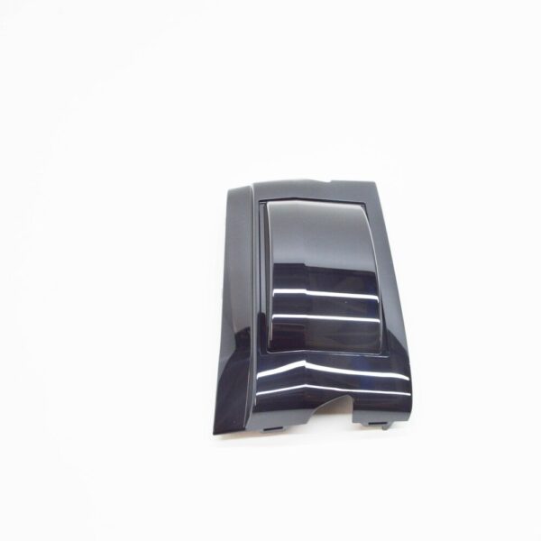 4K8853294N5FQ - NEW AUDI A7 SPORTBACK 4K8 FRONT GRILLE RIGHT COVER 4K8853294N5FQ 2017 ORIGINAL