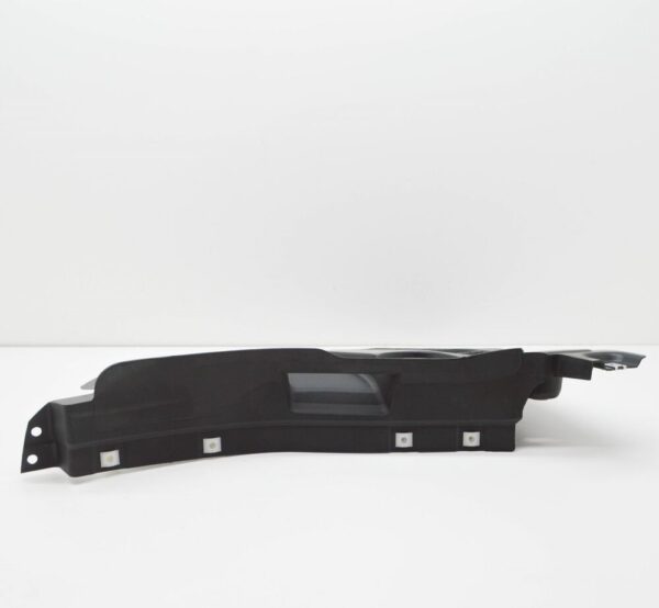 4K8853888G - NEW AUDI A7 4K8 FRONT RIGHT SIDE WHEEL SPOILER 4K8853888G