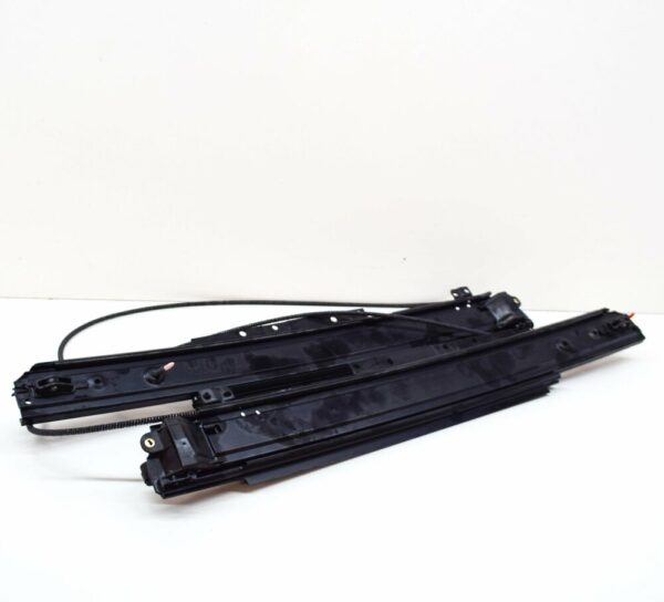 4K8898738A - NEW AUDI A7 SPORTBACK 4K8 SUNROOF GUIDE JAW SET 4K8898738A ORIGINAL