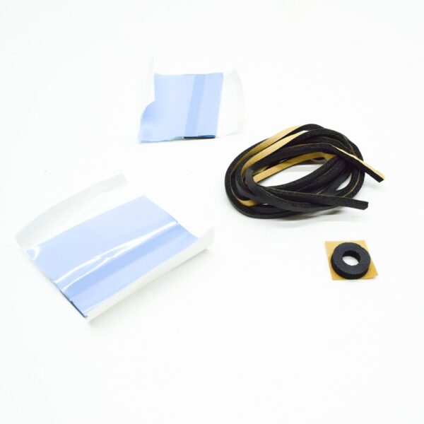 4K8898909A - NEW AUDI A7 SPORTBACK 4K8 ADHESIVE TAPES SET 4K8898909A ORIGINAL