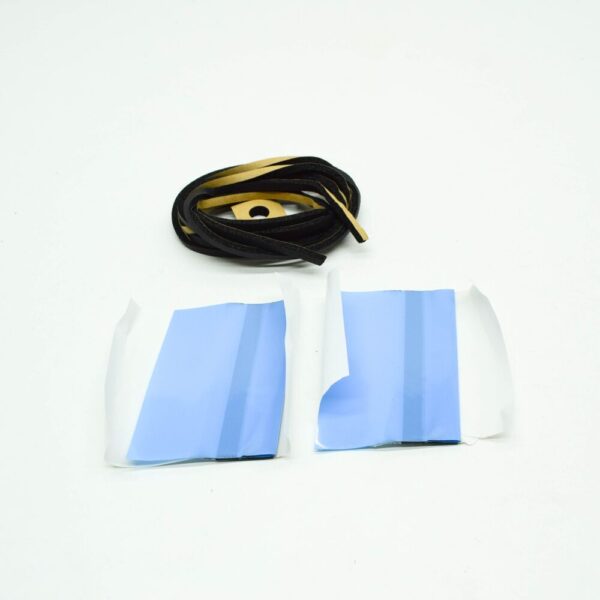 4K8898909A - NEW AUDI A7 SPORTBACK 4K8 ADHESIVE TAPES SET 4K8898909A ORIGINAL