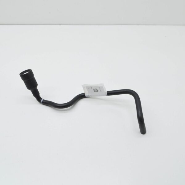 4K8941717 - Audi A7 4K8 headlight hose left 4K8941717 NEW ORIGINAL