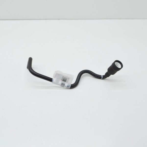 4K8941717 - Audi A7 4K8 headlight hose left 4K8941717 NEW ORIGINAL