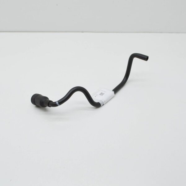 4K8941717 - Audi A7 4K8 headlight hose left 4K8941717 NEW ORIGINAL