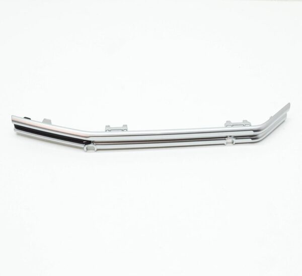 4K9853230A3Q7 - NEW AUDI A6 C8 FRONT RADIATOR GRILLE RIGHT TRIM 4K9853230A3Q7 ORIGINAL