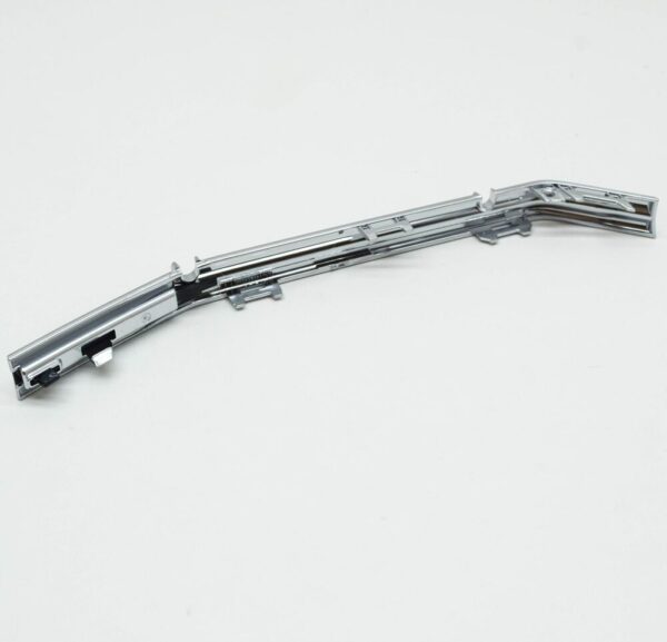 4K9853230A3Q7 - NEW AUDI A6 C8 FRONT RADIATOR GRILLE RIGHT TRIM 4K9853230A3Q7 ORIGINAL