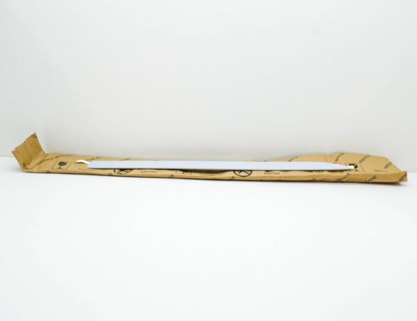 4K9853970GRU - NEW AUDI A6 C8 AVANT REAR RIGHT DOOR COVER TRIM 4K9853970GRU ORIGINAL