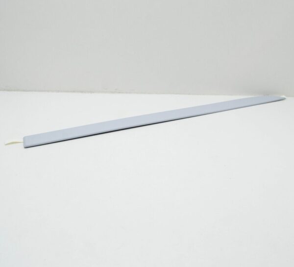 4K9853970GRU - NEW AUDI A6 C8 AVANT REAR RIGHT DOOR COVER TRIM 4K9853970GRU ORIGINAL