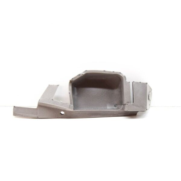 4K9863248A - Audi A6 C8 Side Window Right Muffler 4K9863248A NEW REAL