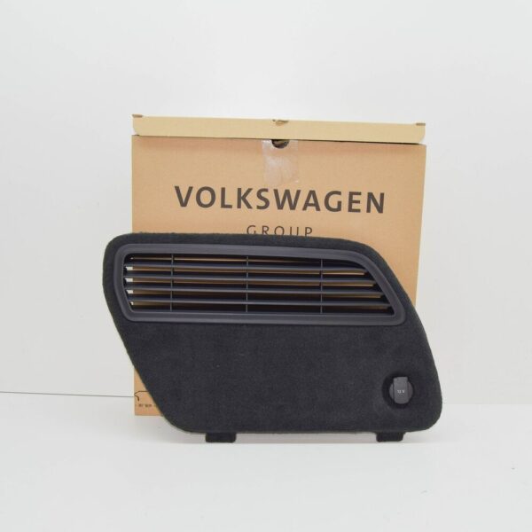 4K9863992TPS - Audi A6 C8 Avant luggage compartment panel right cover 4K9863992TPS new