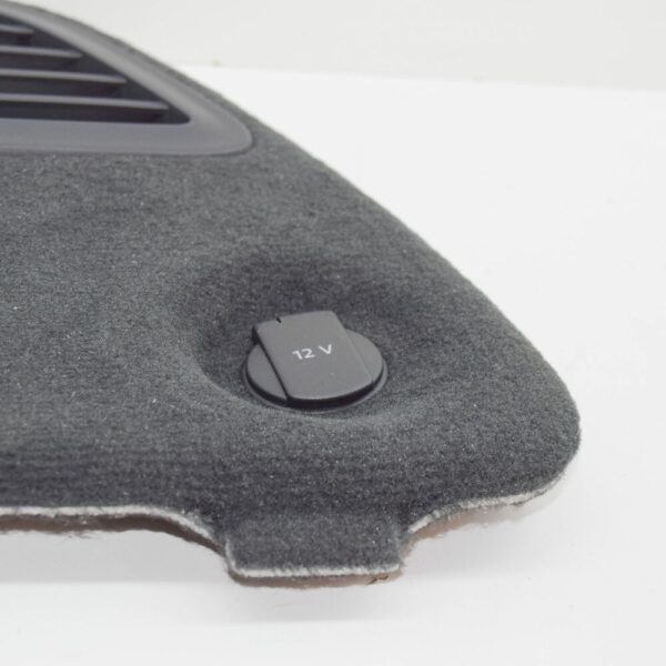 4K9863992TPS - Audi A6 C8 Avant luggage compartment panel right cover 4K9863992TPS new