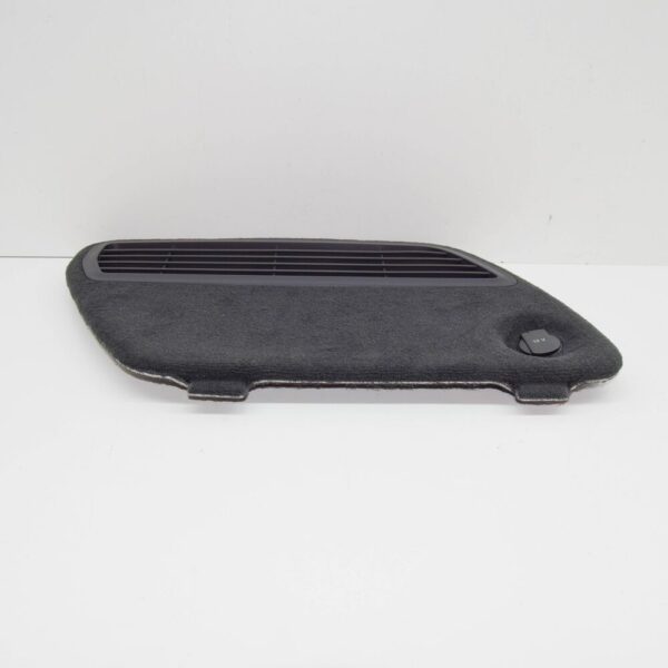 4K9863992TPS - Audi A6 C8 Avant luggage compartment panel right cover 4K9863992TPS new