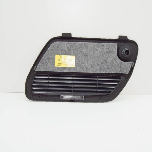 4K9863992TPS - Audi A6 C8 Avant luggage compartment panel right cover 4K9863992TPS new