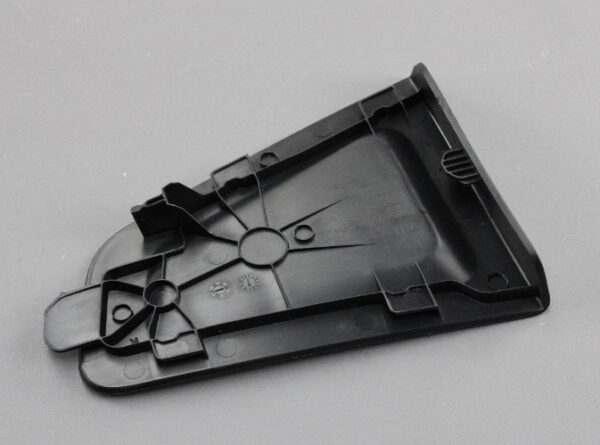 4K98676584PK - New AUDI A6 C8 Rear Right Liftgate Trim Cover 4K98676584PK 4K9867658 4PK