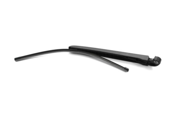 4K9955405A - Audi A6 Avant C8 rear window wiper arm with blade 4K9955405A NEW REAL