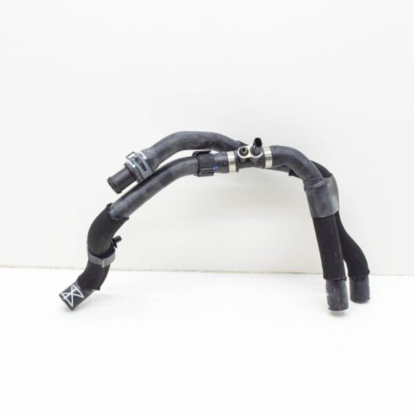 4KE121036E - NEW AUDI E-TRON SPORTBACK GEA COOLANT HOSE PIPE 4KE121036E ORIGINAL