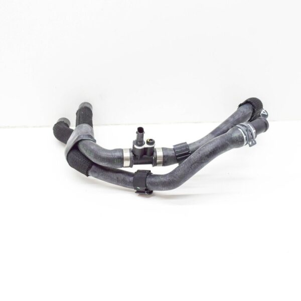 4KE121036E - NEW AUDI E-TRON SPORTBACK GEA COOLANT HOSE PIPE 4KE121036E ORIGINAL