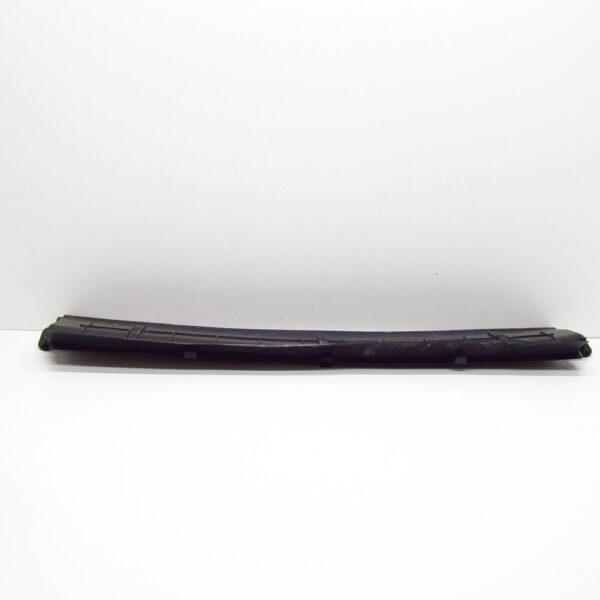 4KE121286C - AUDI E-TRON GEN Lower Engine Radiator Support Air Guide 4KE121286C NEW GENUINE