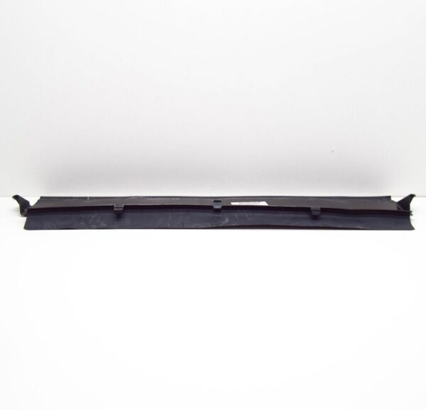 4KE121286C - AUDI E-TRON GEN Lower Engine Radiator Support Air Guide 4KE121286C NEW GENUINE
