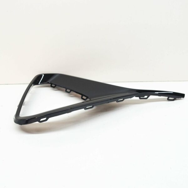 4KE121342Y9B - NEW AUDI E-TRON SPORTBACK FRONT RIGHT BUMPER TRIM COVER 4KE121342Y9B