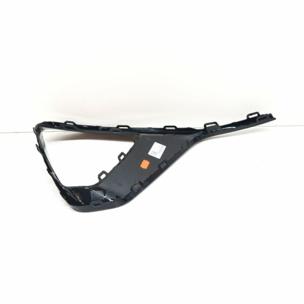 4KE121342Y9B - NEW AUDI E-TRON SPORTBACK FRONT RIGHT BUMPER TRIM COVER 4KE121342Y9B