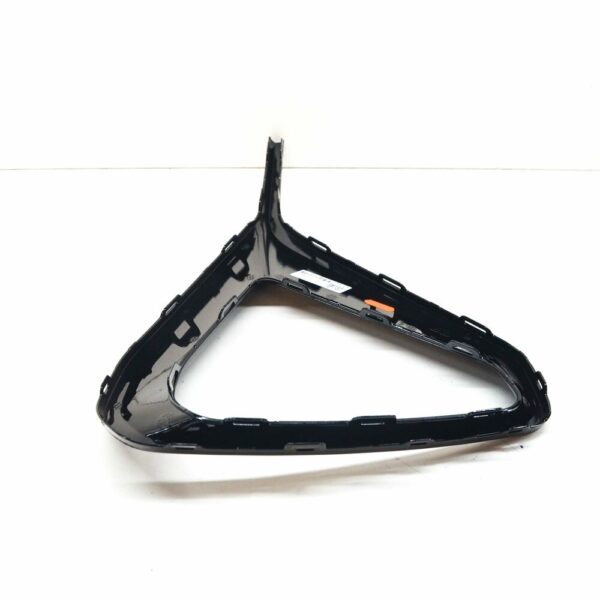 4KE121342Y9B - NEW AUDI E-TRON SPORTBACK FRONT RIGHT BUMPER TRIM COVER 4KE121342Y9B