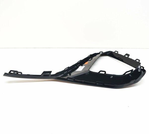 4KE121342Y9B - NEW AUDI E-TRON SPORTBACK FRONT RIGHT BUMPER TRIM COVER 4KE121342Y9B