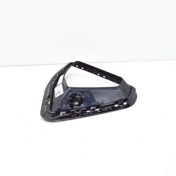 4KE121735CY9B - NEW AUDI E-TRON SPORTBACK GEA FRONT LEFT AIR DUCT TRIM 4KE121735CY9B