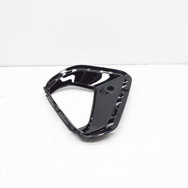 4KE121735CY9B - NEW AUDI E-TRON SPORTBACK GEA FRONT LEFT AIR DUCT TRIM 4KE121735CY9B