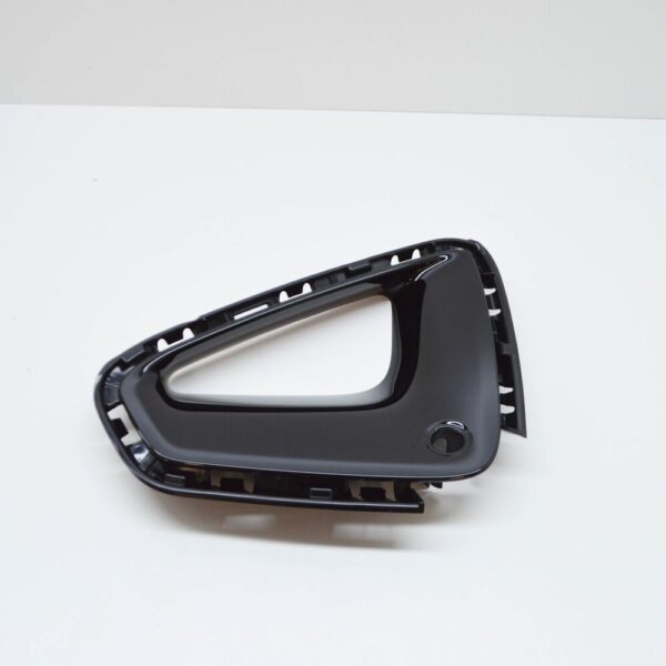 4KE121735D5FQ - Audi E-Tron Sportback Front Left Grille 4KE121735D5FQ 2019 NEW GENUINE