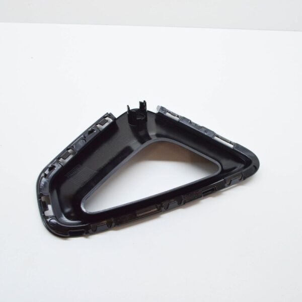 4KE121735D5FQ - Audi E-Tron Sportback Front Left Grille 4KE121735D5FQ 2019 NEW GENUINE