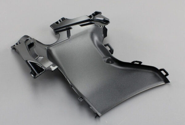 4KE1217639B9 - NEW AUDI AUDI E-TRON GEA GEN AIR GUIDE LEFT 4KE1217639B9 GENUINE