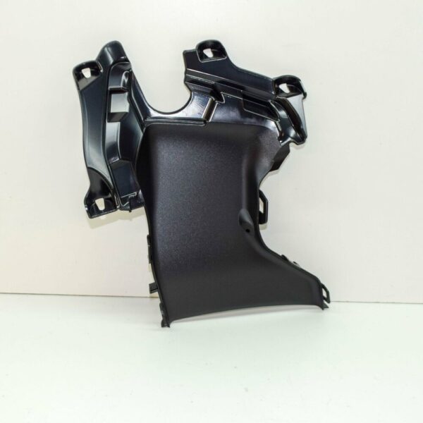 4KE121763C9B9 - NEW AUDI E-TRON FRONT LEFT BUMPER AIR DUCT 4KE121763C9B9