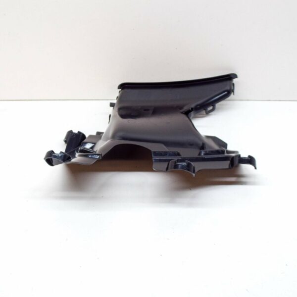 4KE121763C9B9 - NEW AUDI E-TRON FRONT LEFT BUMPER AIR DUCT 4KE121763C9B9