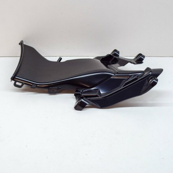 4KE121763C9B9 - NEW AUDI E-TRON FRONT LEFT BUMPER AIR DUCT 4KE121763C9B9