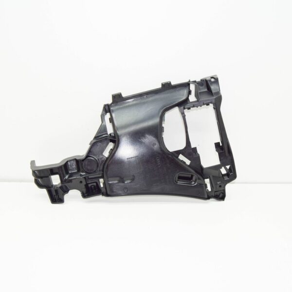 4KE121763F9B9 - AUDI E-TRON Sportback GEA Front Left Air Guide 4KE121763F9B9 NEW GENUINE