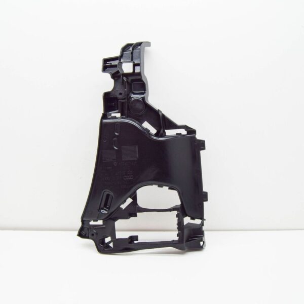 4KE121763F9B9 - AUDI E-TRON Sportback GEA Front Left Air Guide 4KE121763F9B9 NEW GENUINE