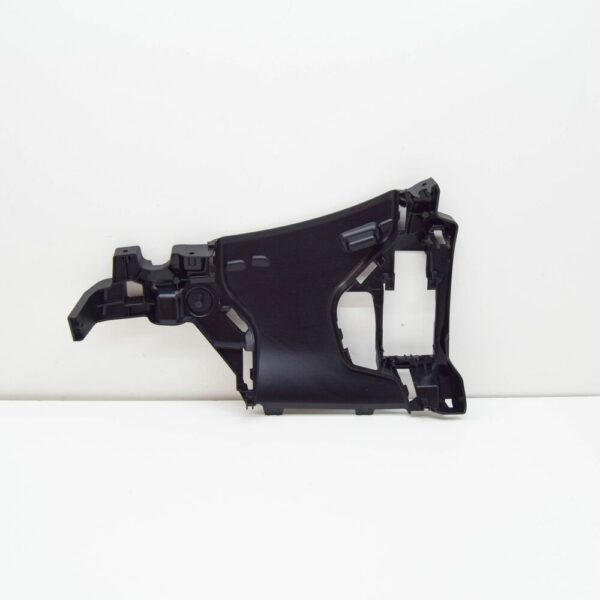 4KE121763F9B9 - AUDI E-TRON Sportback GEA Front Left Air Guide 4KE121763F9B9 NEW GENUINE