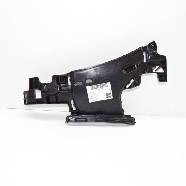 4KE121764 - Audi E-Tron Sportback Front Bumper Air Duct Trim 4KE1217649B9 NEW