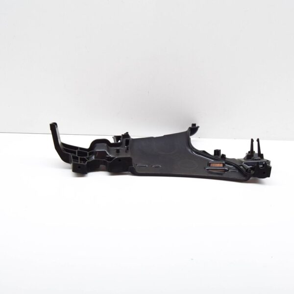 4KE121764 - Audi E-Tron Sportback Front Bumper Air Duct Trim 4KE1217649B9 NEW