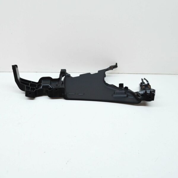4KE121764B9B9 - NEW AUDI E-TRON GEN FRONT BUMPER COVER RIGHT AIR DUCT 4KE121764B9B9