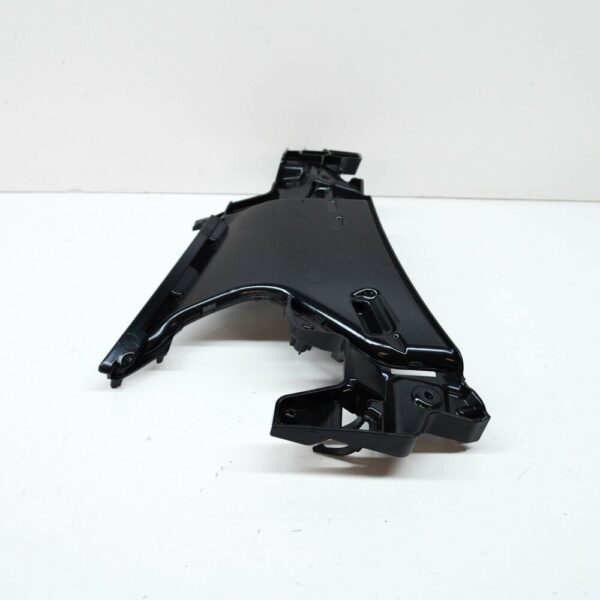 4KE121764B9B9 - NEW AUDI E-TRON GEN FRONT BUMPER COVER RIGHT AIR DUCT 4KE121764B9B9