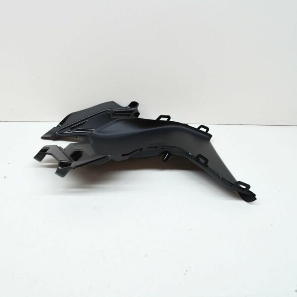 4KE121764C - AUDI E-TRON GEN Front Right Air Guide Duct 4KE121764C9B9 NEW GENUINE